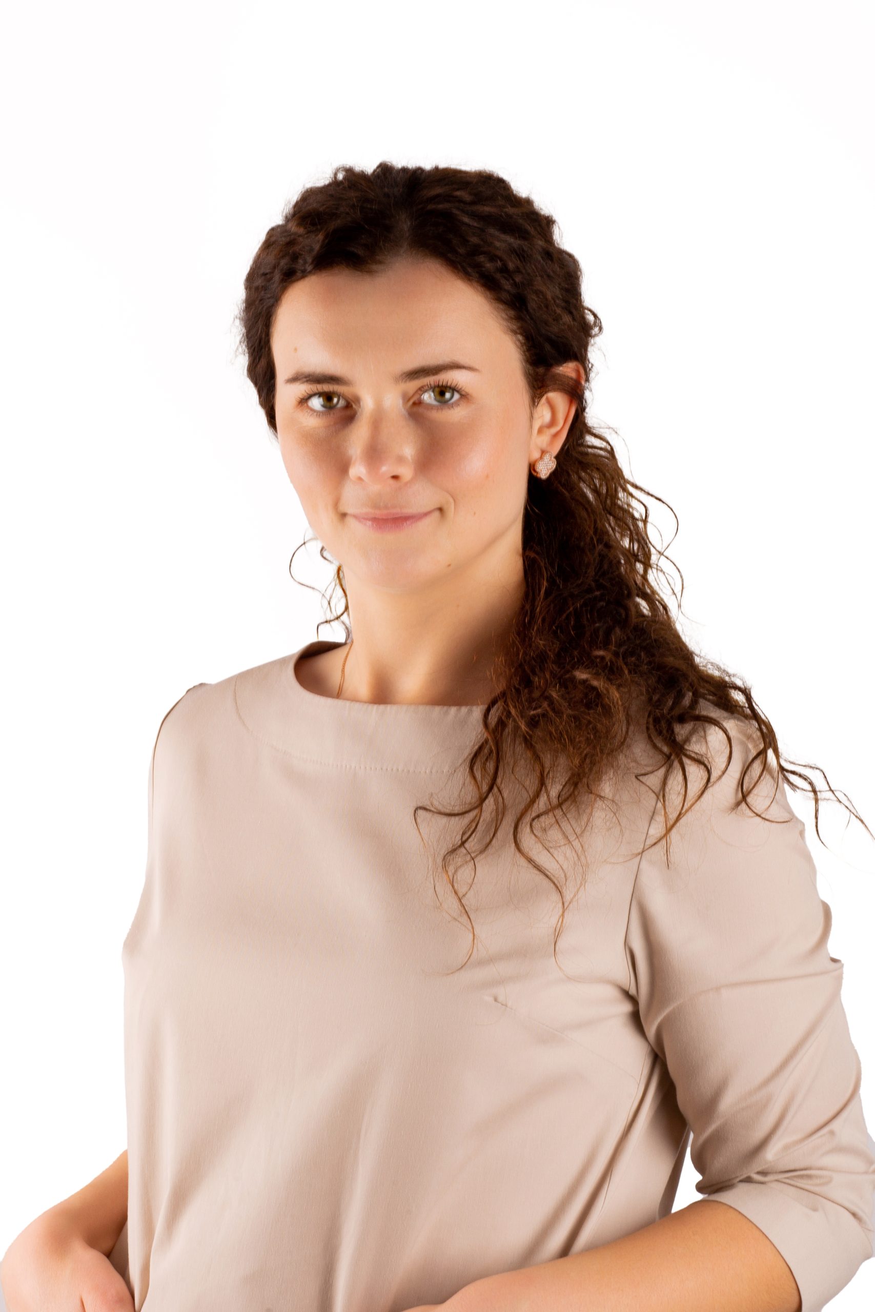 Сліпецька Олена