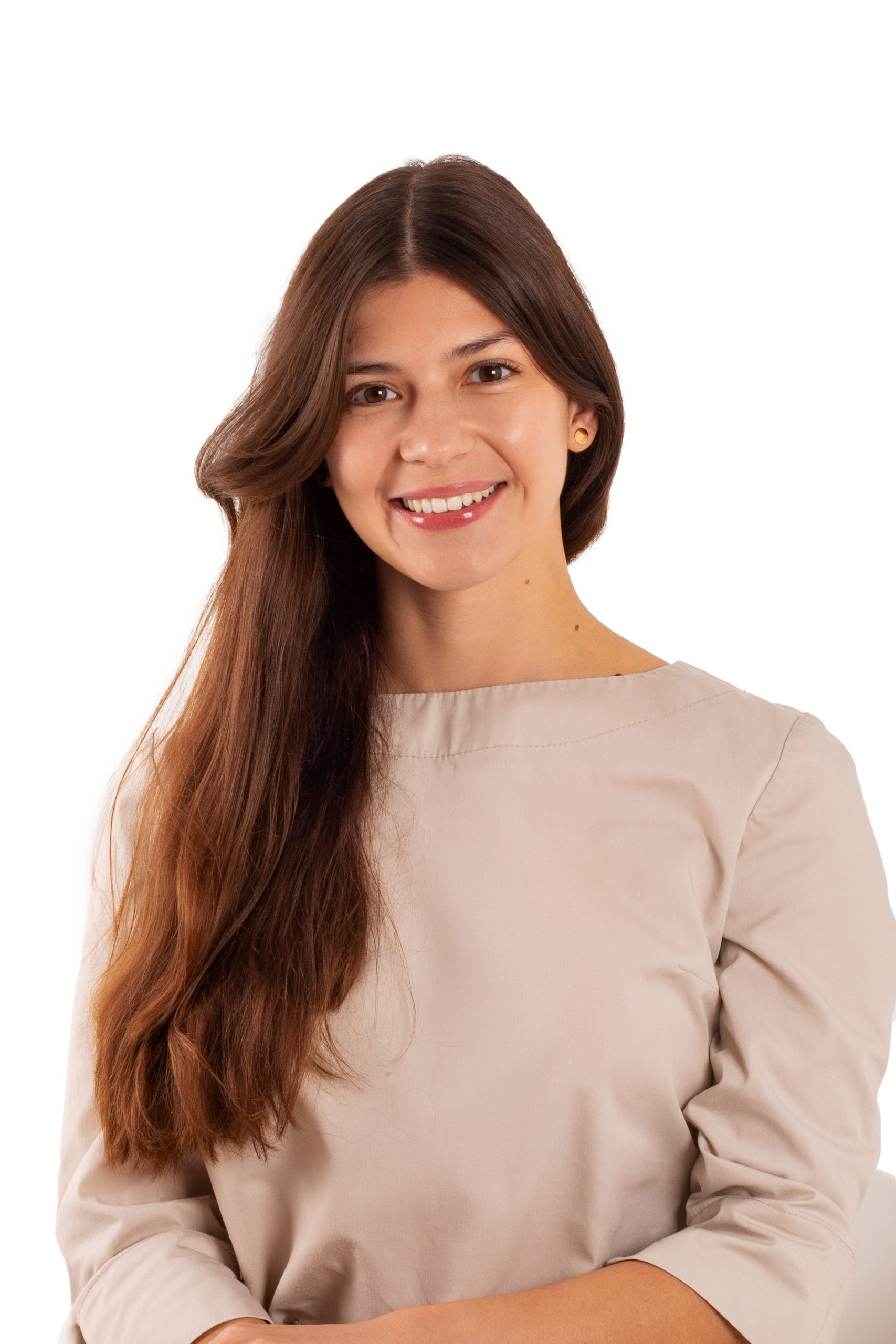 Коваленко Христина